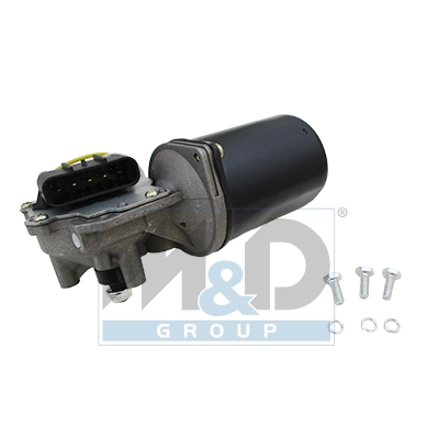 [27157] Wiper Motor