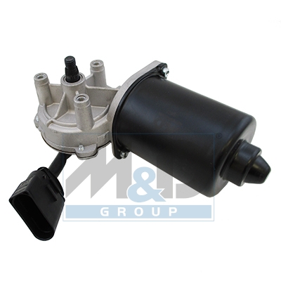 [27009] Wiper Motor