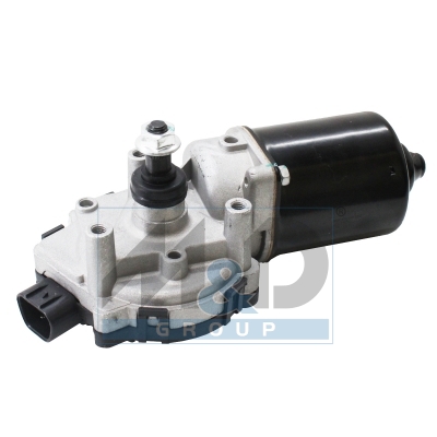 [27455] Wiper Motor
