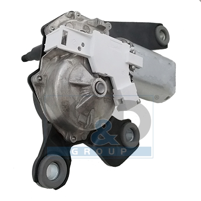 [27463] Wiper motor