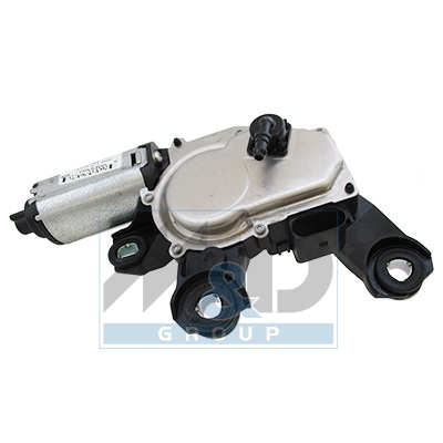 [27464] Wiper motor