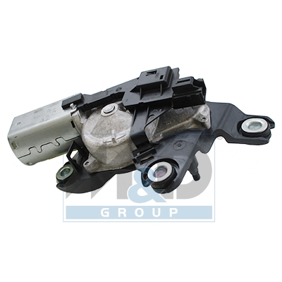 [27077] Wiper Motor