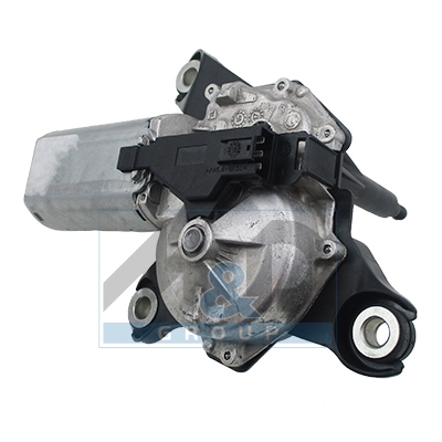 [27418] Wiper motor