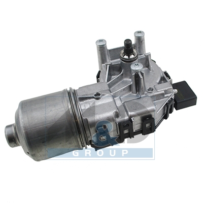 [27063] Wiper Motor