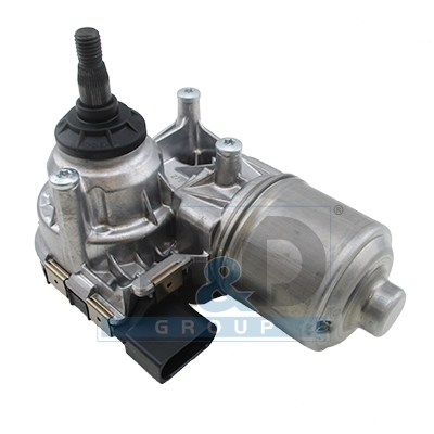 [27478] Wiper motor