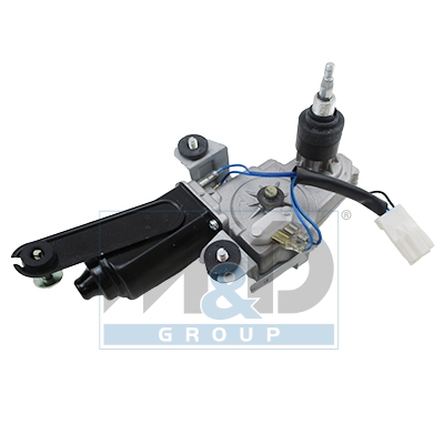 [27328] Wiper Motor