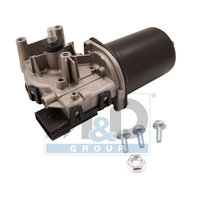 [27083] Wiper Motor