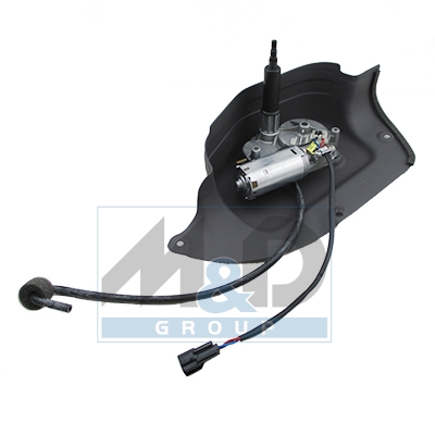[27070] Wiper Motor