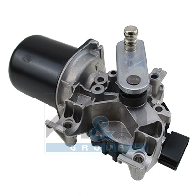 [27606] Wiper motor