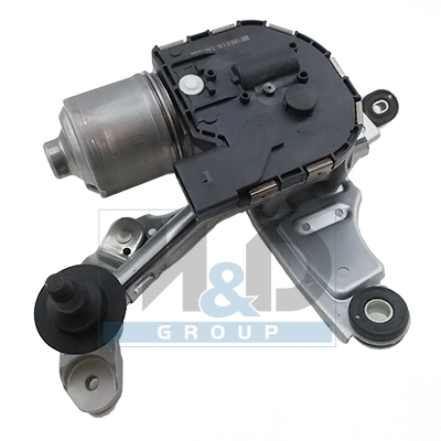 [27069] Wiper motor