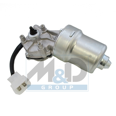 [27101] Wiper motor