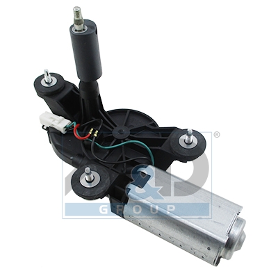 [27432] Wiper Motor
