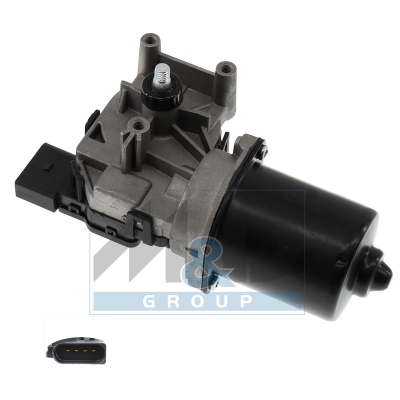 [27108] Wiper motor