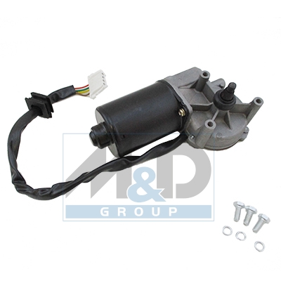 [27612] Wiper motor