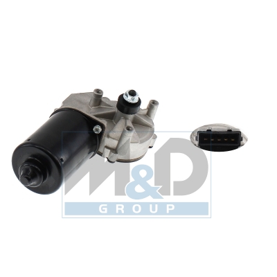 [27602] Wiper Motor