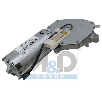 [27379] Wiper motor