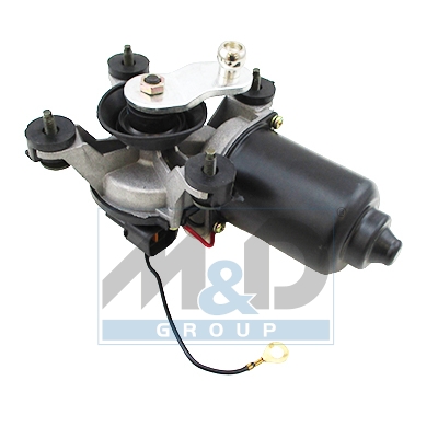 [27019] Wischermotor