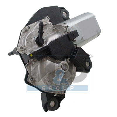 [27014] Wiper motor