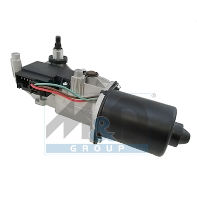 [27051] Wiper motor