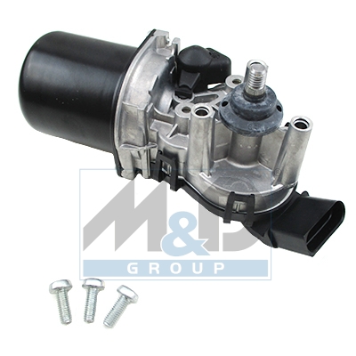 [27010] Wiper Motor