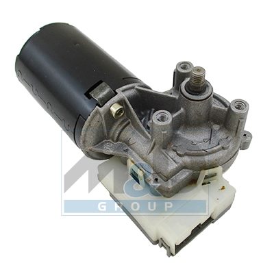 [27004] Wiper motor