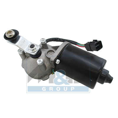 [27084] Wiper Motor