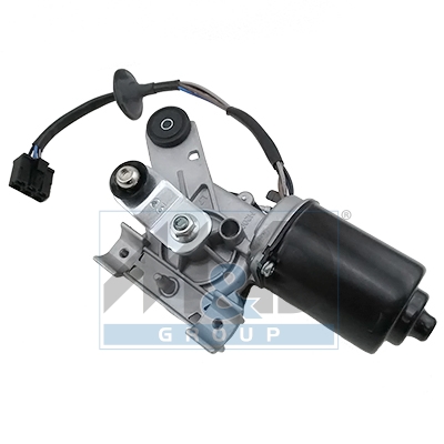 [27016] Wischermotor