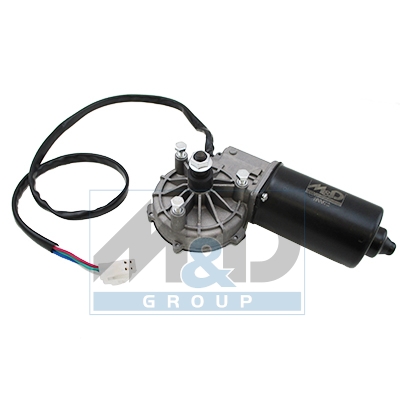 [27251] Wiper motor