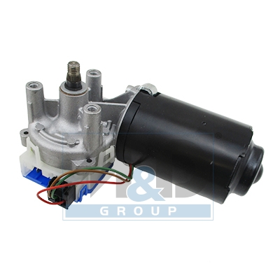 [27005] Wischermotor