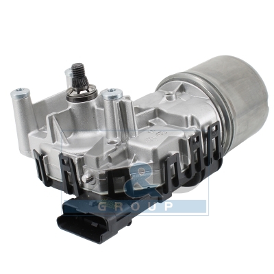 [27348] Wiper Motor