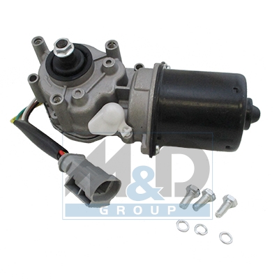 [27203] Wiper motor