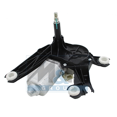 [27265] Wiper Motor