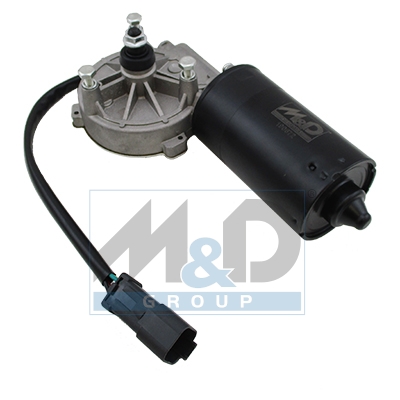 [27213] Wiper Motor