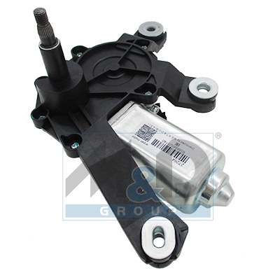 [27264] Wiper motor