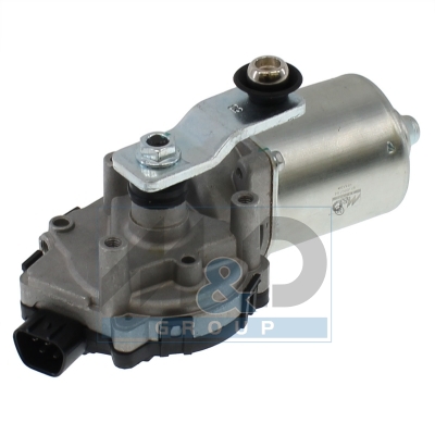 [27452] Wiper motor