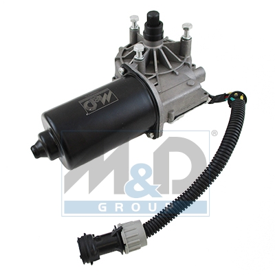 [27248] Wiper Motor