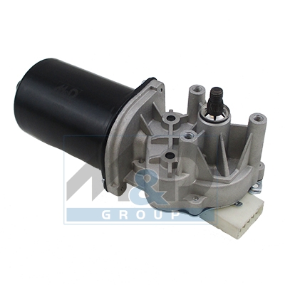 [27180] Wiper motor