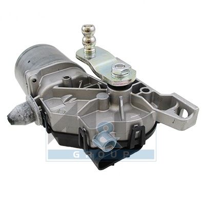 [27243] Wiper motor