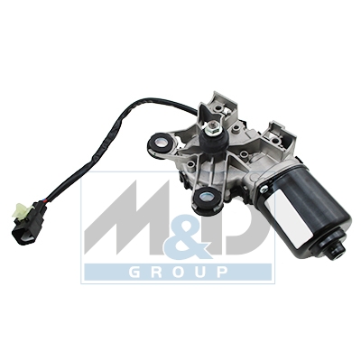 [27017] Wiper motor