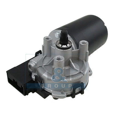 [27034] Wiper motor