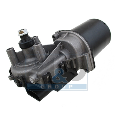 [27003] Wiper motor