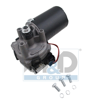 [27031] Wiper motor