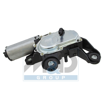 [27214] Wiper motor