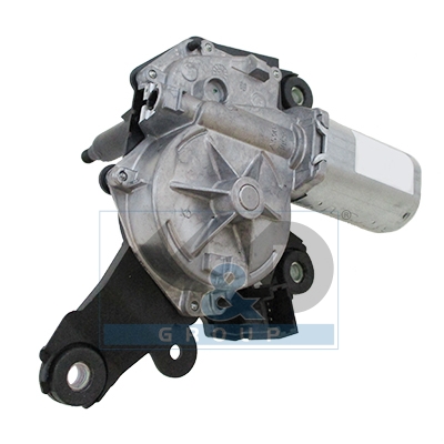 [27211] Wiper motor