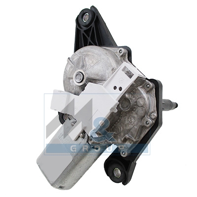 [27210] Wiper motor