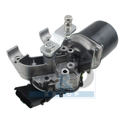 [27209] Wiper motor