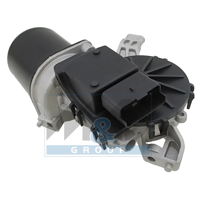 [27208] Wiper motor