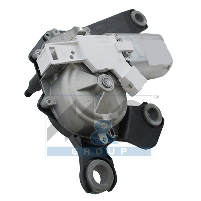 [27186] Wiper motor