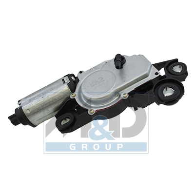 [27216] Wischermotor