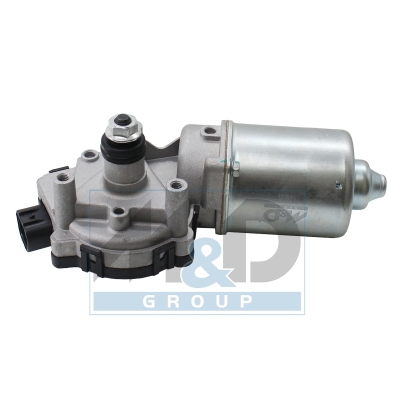 [27454] Wischermotor